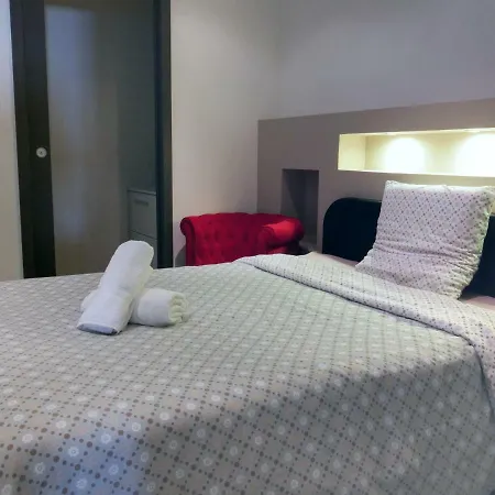 Le Loft Saint Dizier *