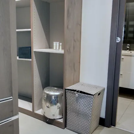 Le Loft Saint Dizier נאנסי