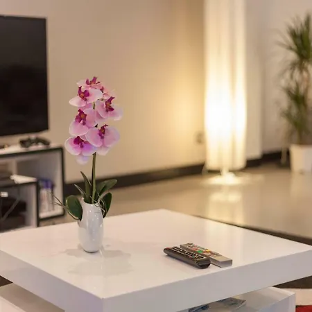 Le Loft Saint Dizier דירה *
