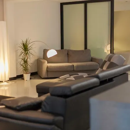 Le Loft Saint Dizier *